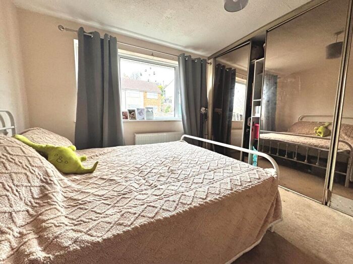 3 Bedroom End Of Terrace House For Sale In Ashford Crescent, Plymouth, PL3