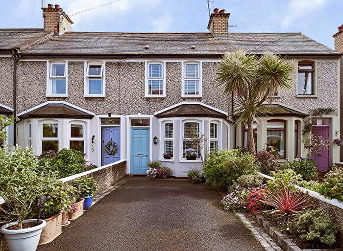 3 Bedroom Mid TownHouse For Sale In Greenmount Avenue, Bangor, BT20