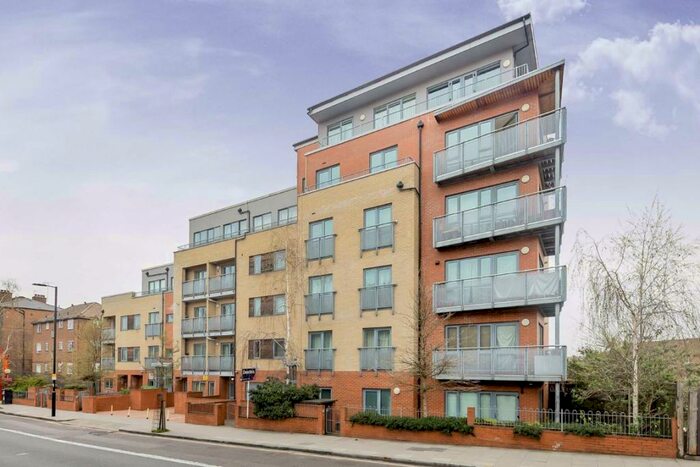 2 Bedroom Flat To Rent In Junction Road, Tufnell Park, N19