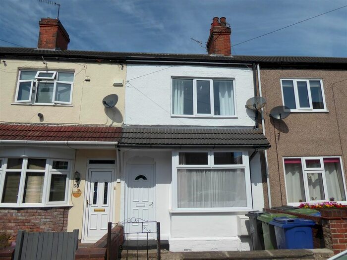 3 Bedroom Terraced House To Rent In Elliston Street, Cleethorpes, DN35