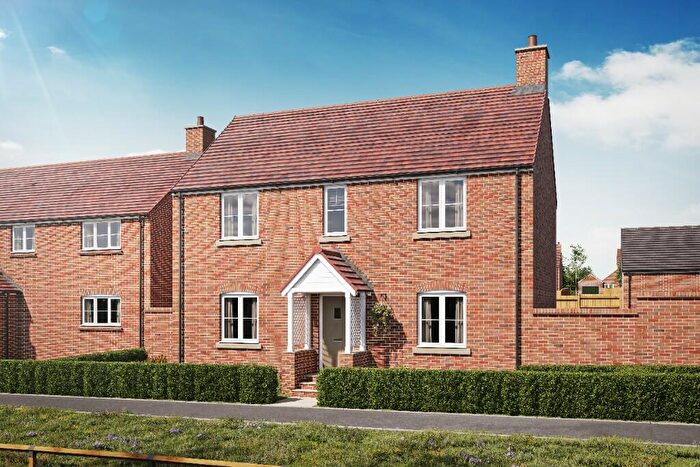 4 Bedroom Detached House For Sale In Jubilee Green Charlton Marshall, DT11