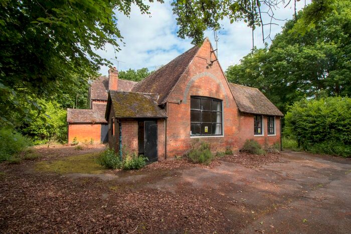 Land For Sale In Brighton Road, Woodmancote, Henfield, BN5