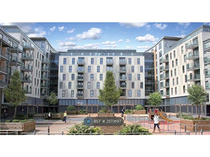 2 Bedroom Flat To Rent In Jude Street, London, E16