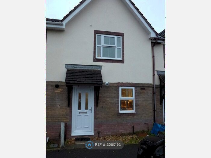 2 Bedroom Terraced House To Rent In Birch Walk, Porthcawl, CF36
