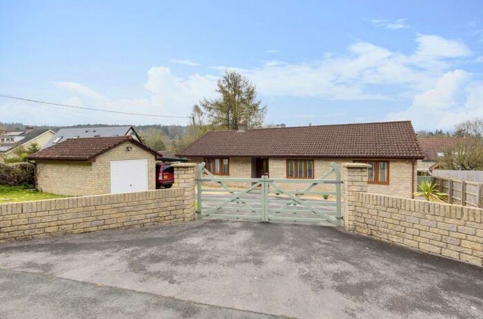 2 Bedroom Detached House For Sale In Clay Street, Crockerton, Warminster, BA12