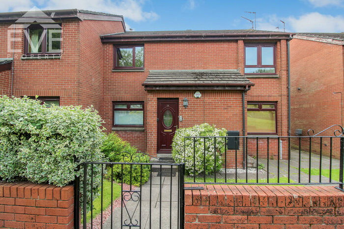 2 Bedroom Flat To Rent In Fulton Street, Glasgow, G13