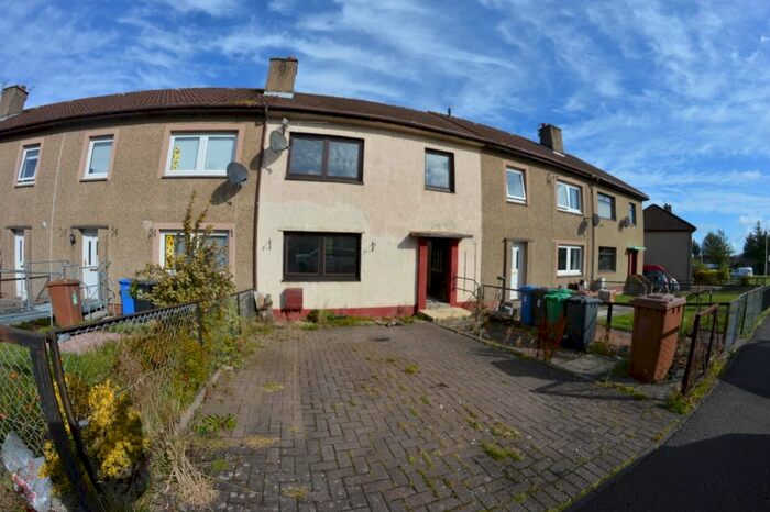 3 Bedroom Flat To Rent In Keltyhill Crescent, Kelty, KY4