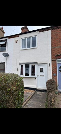 2 Bedroom Cottage To Rent In Elm Street, Borrowash, DE72