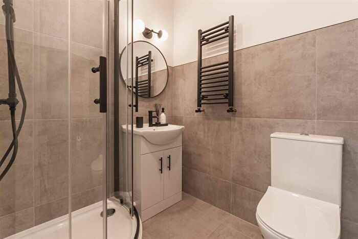 1 Bedroom House To Rent In Lockwood Road, Birmingham, B31