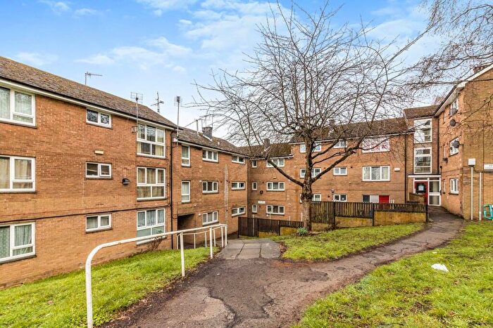 3 Bedroom Apartment To Rent In Longley Hall Road, Sheffield, South Yorkshire, S5
