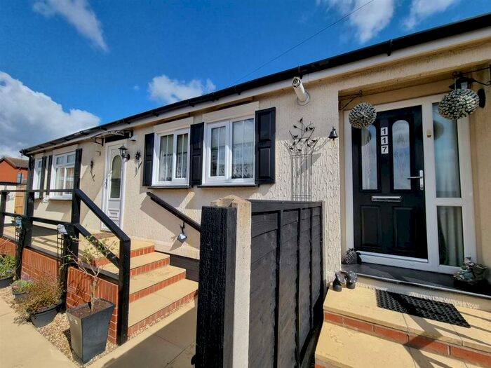 2 Bedroom Property For Sale In New Green Park, Wyken Croft, Coventry, CV2