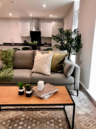 1 Bedroom Apartment To Rent In All Six Liverpool, Derby Square, Liverpool, L2