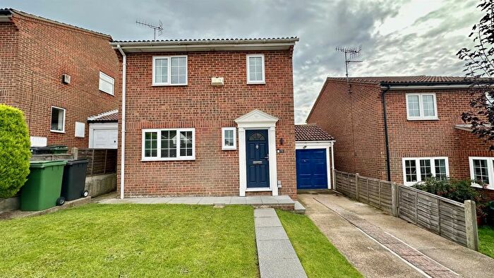 3 Bedroom Detached House For Sale In The Links, St. Leonards-On-Sea, TN38