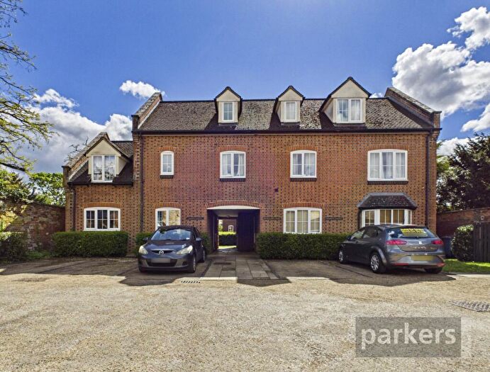 1 Bedroom Apartment For Sale In Acre End Street, Eynsham, Witney, Oxfordshire, OX29