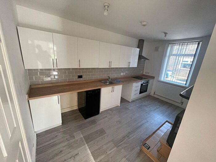 2 Bedroom End Terrace House For Sale In Campbell Street, Bishop Auckland, DL13
