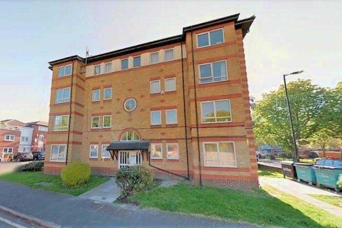 1 Bedroom Flat To Rent In Oxley Close, Bermondsey, SE1