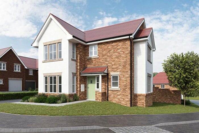 4 Bedroom Detached House For Sale In Whittle Rise, Langley Lane, Birch (The Haigh), OL10