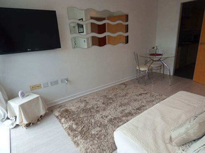 1 Bedroom Property To Rent In Pall Mall, Liverpool, L3