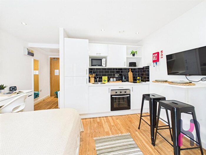 1 Bedroom Flat To Rent In A Liverpool One, David Lewis St., Liverpool, Merseyside, L1