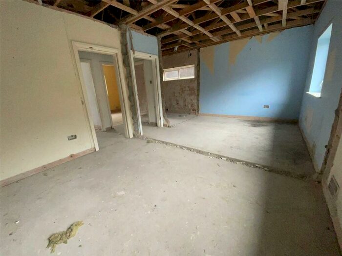 3 Bedroom Bungalow For Sale In St. Martins Road, Marple, Stockport, SK6