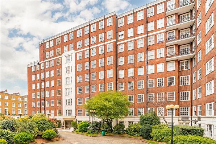 2 Bedroom Flat To Rent In Edgware Road, Connaught Village, W2