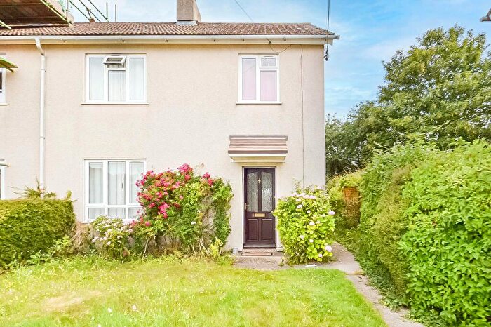 3 Bedroom Semi-Detached House To Rent In Tumlins, All Cannings, Devizes, Wiltshire, SN10