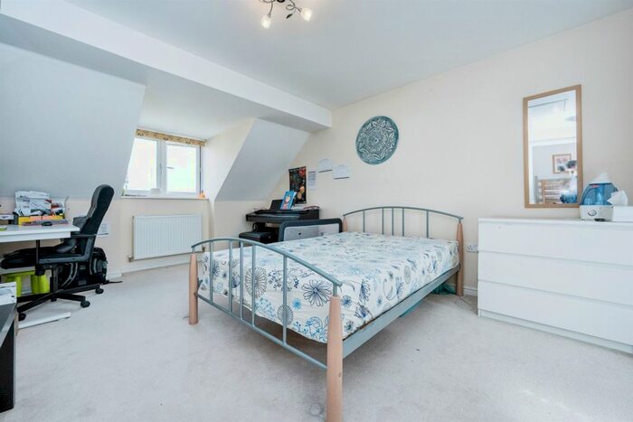 3 Bedroom Property For Sale In Anson Road, Upper Cambourne, Cambridge, CB23