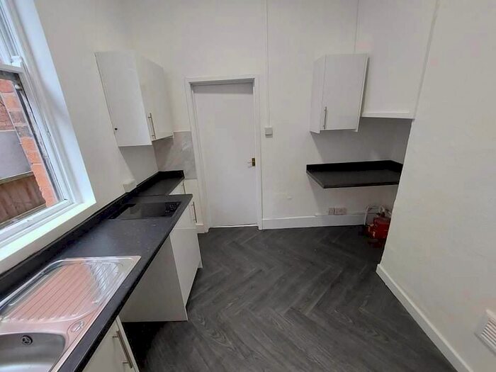 Studio To Rent In School Road, Moseley, Birmingham B13