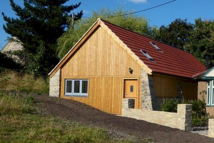 3 Bedroom Barn Conversion To Rent In Warmley, Bristol, BS30