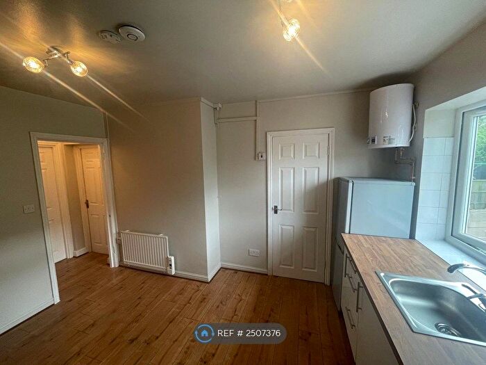 1 Bedroom Flat To Rent In The Ridgeway, London, NW9