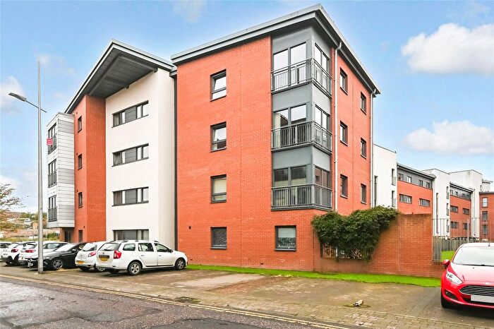 2 Bedroom Flat For Sale In South Victoria Dock Road, Dundee, Angus, DD1