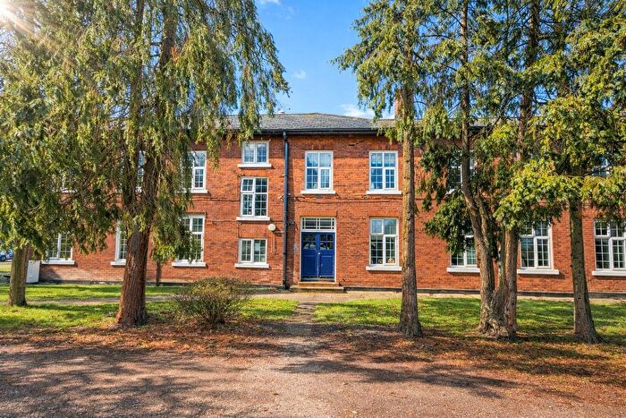 1 Bedroom Flat For Sale In Astra Close, Hornchurch, RM12