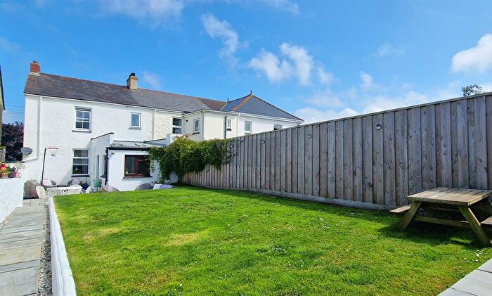 3 Bedroom Terraced House For Sale In Turnpike Road, Connor Downs, TR27