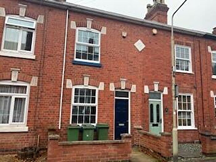 2 Bedroom House To Rent In Barwell Road, Kirby Muxloe, LE9