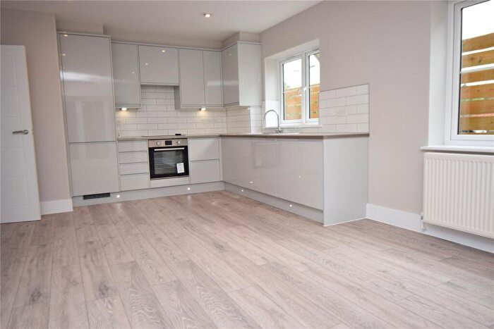 2 Bedroom Apartment To Rent In Pitchers Yard, A Summers Road, Burnham, Bucks, SL1