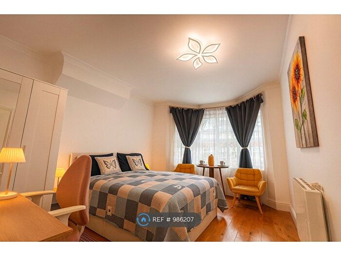 1 Bedroom Maisonette To Rent In Elm Road, New Malden, KT3