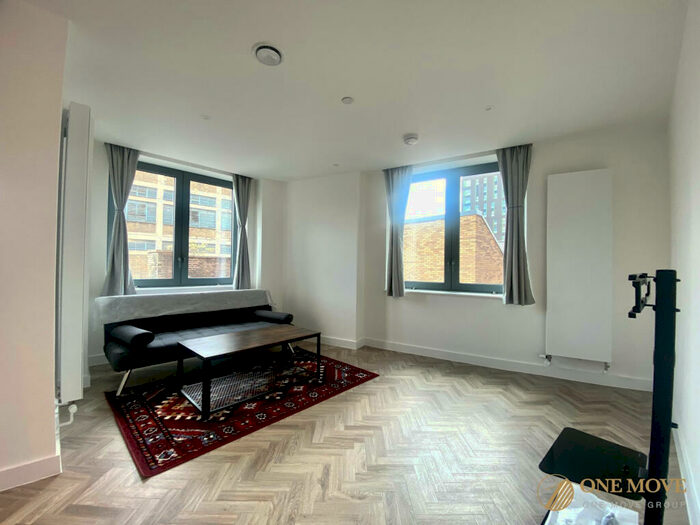 2 Bedroom Flat To Rent In Three Waters, London, E3