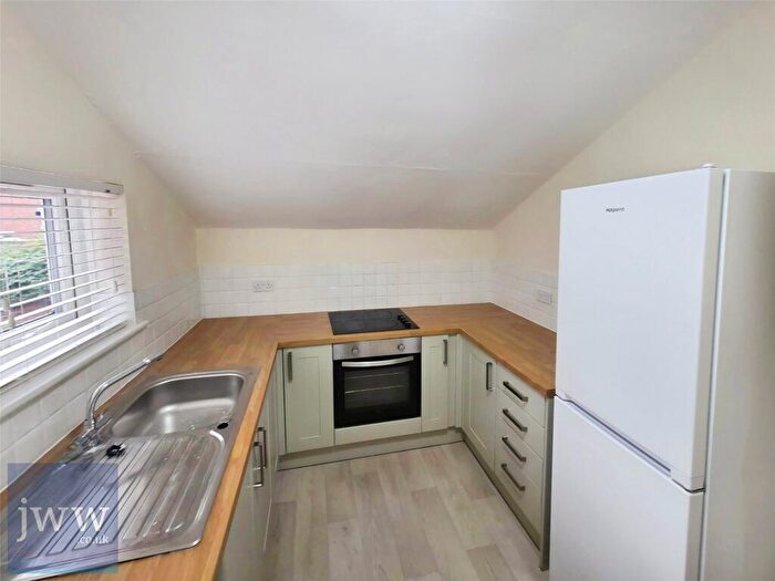 2 Bedroom Terraced House To Rent In Holly Street, Durham, County Durham, DH1