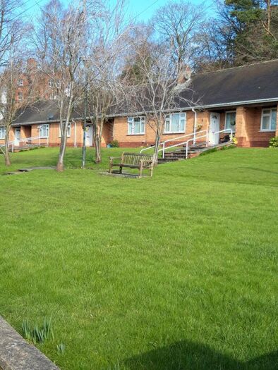 1 Bedroom Bungalow To Rent In Sleigh Grove, Leek, Staffordshire, ST13