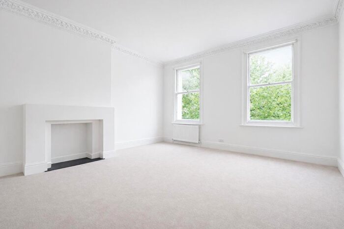2 Bedroom Flat To Rent In Philbeach Gardens, Earls Court, SW5
