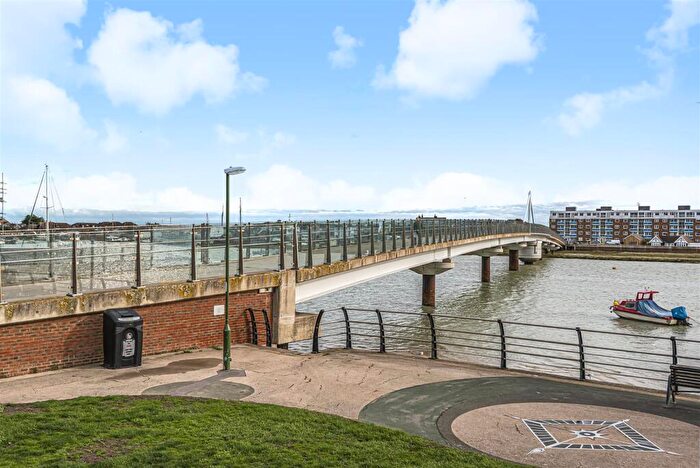 Studio To Rent In Adur Views, High Street, Shoreham-By-Sea, West Sussex, BN43