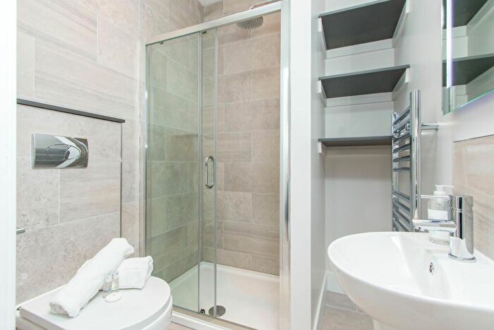 1 Bedroom Flat To Rent In Coldharbour Road, Bristol, BS6