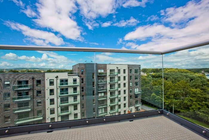 2 Bedroom Flat To Rent In Stoneywood Brae, Aberdeen, Aberdeenshire, AB21