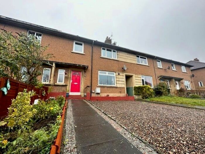 3 Bedroom Terraced House To Rent In Upper Dalgairn, Cupar, Fife, KY15