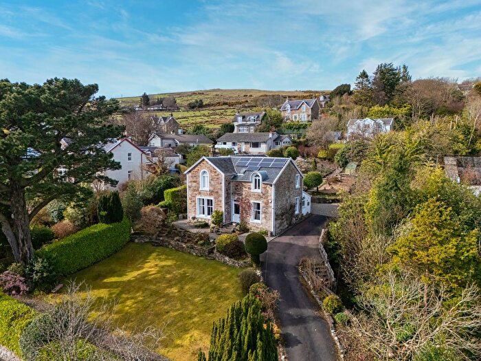 5 Bedroom Detached House For Sale In Aidengrove House, Argyll Road, Kilcreggan, Helensburgh, G84