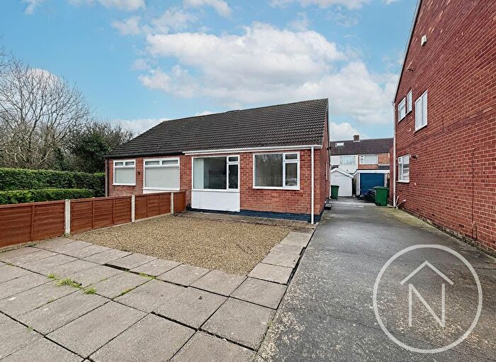 1 Bedroom Semi Detached Bungalow For Sale In Hadasia Gardens, Stockton-On-Tees, TS19