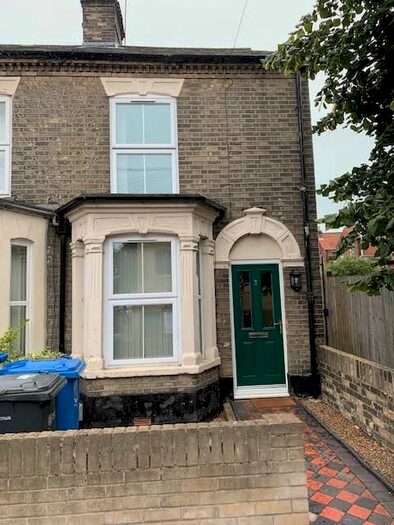 3 Bedroom End Of Terrace House To Rent In Gloucester Street, Norwich, NR2