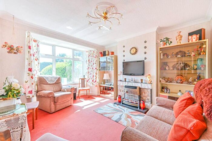 3 Bedroom Terraced House For Sale In Shelley Gardens, North Wembley, Wembley, HA0