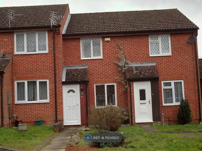 2 Bedroom Terraced House To Rent In The Spillway, Maidstone, ME15