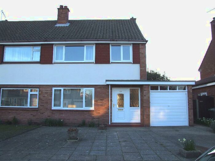 Houses to rent in Wareham Avenue, IP3, Suffolk